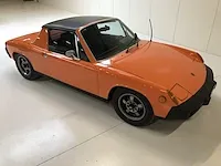 Porsche 914, 1975 - afbeelding 13 van  63