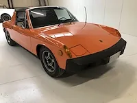 Porsche 914, 1975 - afbeelding 14 van  63