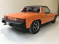 Porsche 914, 1975 - afbeelding 15 van  63