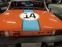 Porsche 914, 1975 - afbeelding 17 van  63