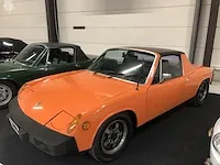 Porsche 914, 1975 - afbeelding 20 van  63