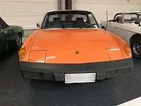 Porsche 914, 1975 - afbeelding 21 van  63