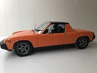 Porsche 914, 1975 - afbeelding 12 van  63