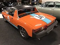 Porsche 914, 1975 - afbeelding 24 van  63
