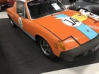 Porsche 914, 1975 - afbeelding 26 van  63