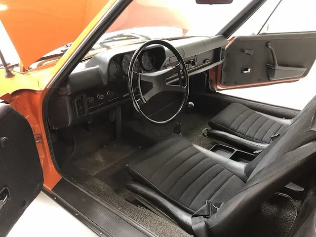 Porsche 914, 1975 - afbeelding 28 van  63