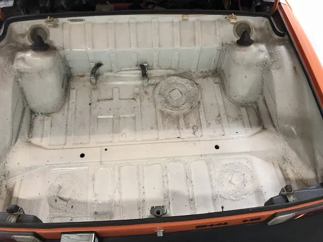 Porsche 914, 1975 - afbeelding 30 van  63