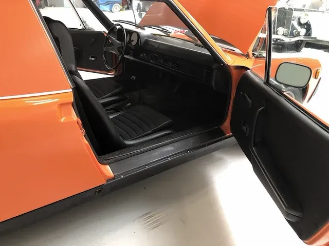 Porsche 914, 1975 - afbeelding 36 van  63