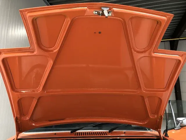 Porsche 914, 1975 - afbeelding 37 van  63
