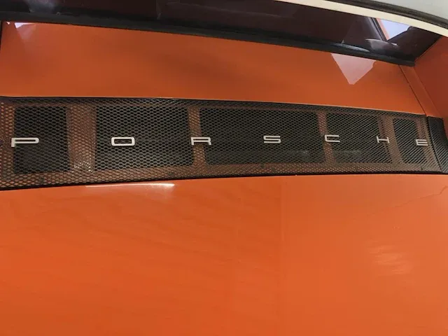 Porsche 914, 1975 - afbeelding 41 van  63