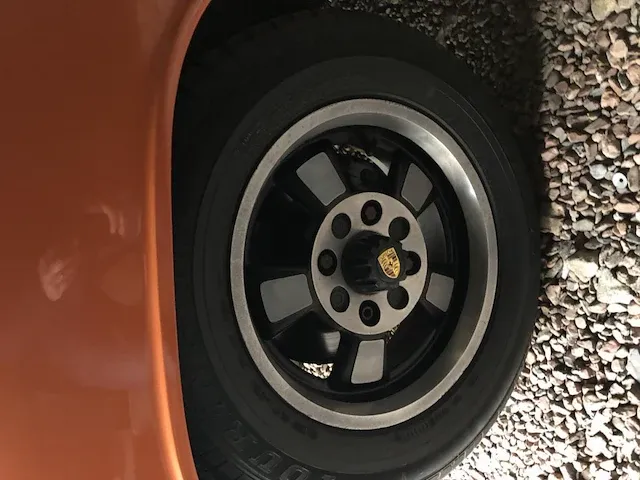 Porsche 914, 1975 - afbeelding 53 van  63