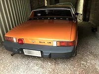 Porsche 914, 1975 - afbeelding 60 van  63