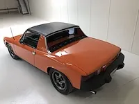 Porsche 914, 1975 - afbeelding 56 van  63