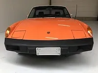 Porsche 914, 1975 - afbeelding 62 van  63