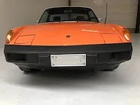 Porsche 914, 1975 - afbeelding 63 van  63