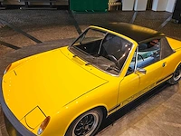 Porsche 914 - afbeelding 2 van  49