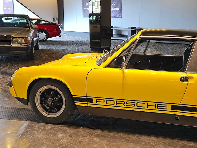 Porsche 914 - afbeelding 3 van  49