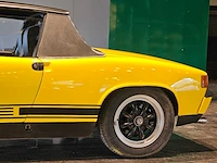 Porsche 914 - afbeelding 4 van  49