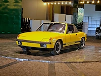 Porsche 914 - afbeelding 1 van  49