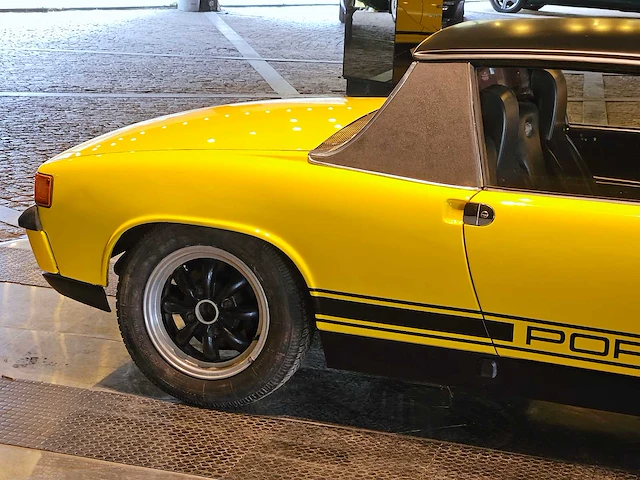Porsche 914 - afbeelding 13 van  49