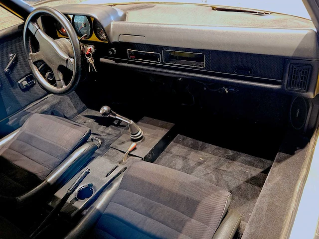 Porsche 914 - afbeelding 18 van  49