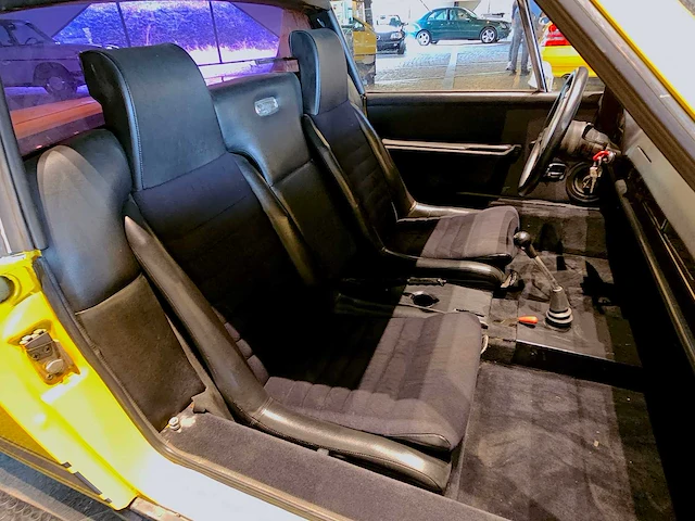 Porsche 914 - afbeelding 19 van  49
