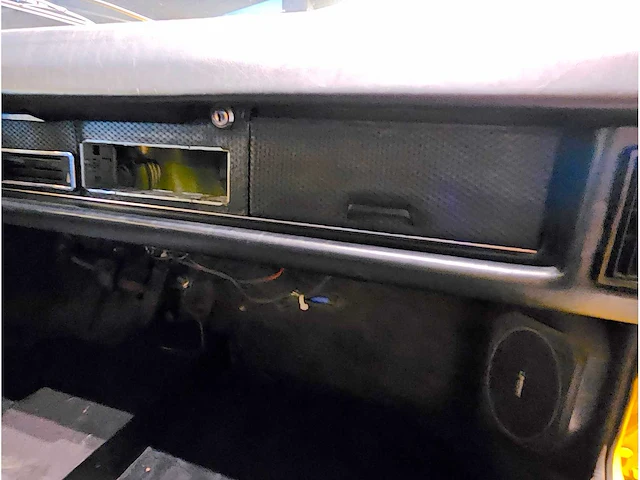 Porsche 914 - afbeelding 20 van  49