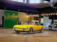 Porsche 914 - afbeelding 12 van  49