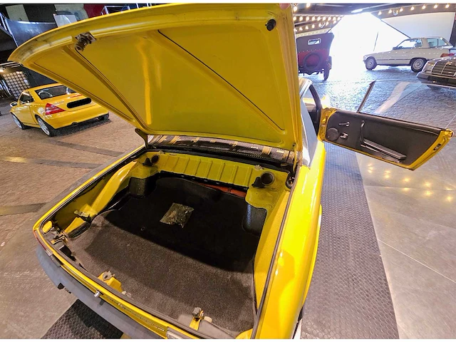 Porsche 914 - afbeelding 24 van  49