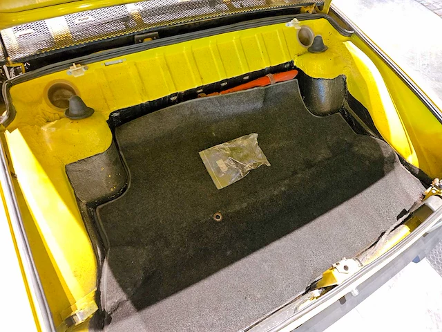 Porsche 914 - afbeelding 25 van  49