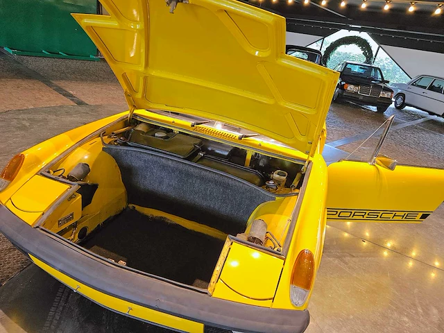 Porsche 914 - afbeelding 26 van  49