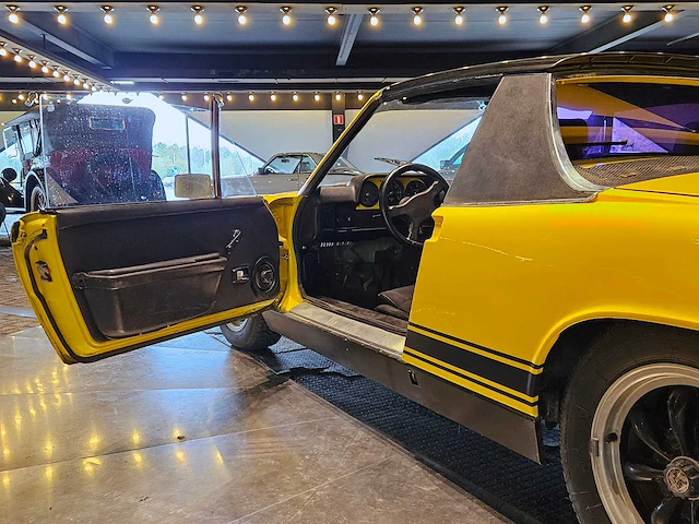 Porsche 914 - afbeelding 30 van  49