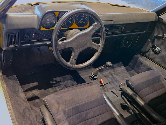 Porsche 914 - afbeelding 31 van  49