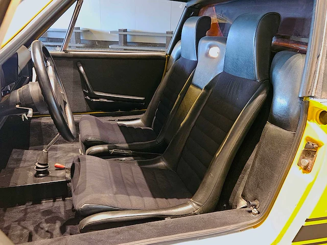 Porsche 914 - afbeelding 32 van  49