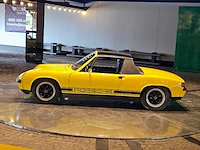 Porsche 914 - afbeelding 23 van  49