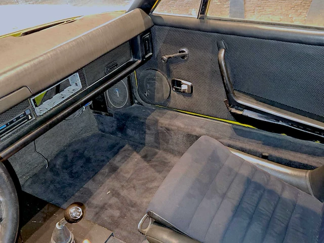 Porsche 914 - afbeelding 37 van  49