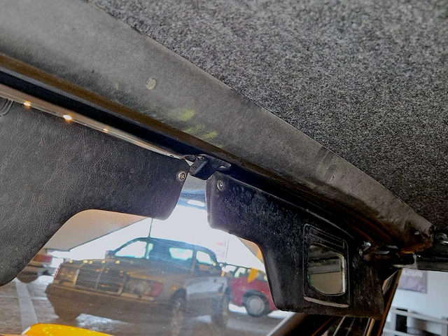 Porsche 914 - afbeelding 38 van  49