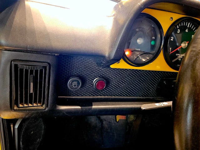 Porsche 914 - afbeelding 41 van  49
