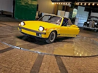 Porsche 914 - afbeelding 43 van  49