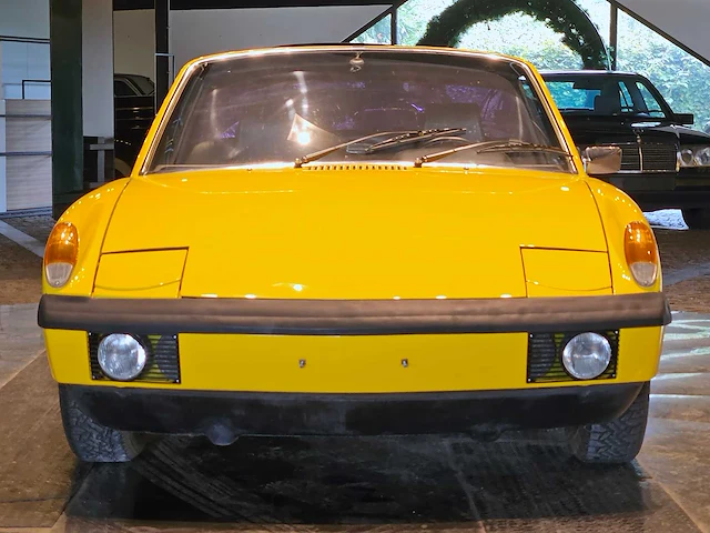 Porsche 914 - afbeelding 48 van  49