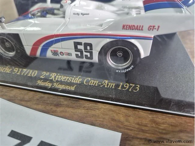 Porsche 917/10 - afbeelding 3 van  3