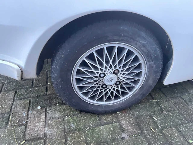 Porsche 924, 1980 - afbeelding 6 van  32