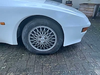 Porsche 924, 1980 - afbeelding 9 van  32