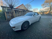 Porsche 924, 1980 - afbeelding 1 van  32