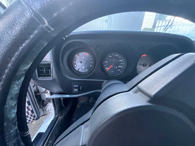 Porsche 924, 1980 - afbeelding 15 van  32