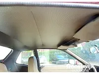 Porsche 924 (barn-find) - afbeelding 7 van  30