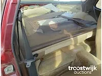 Porsche 924 (barn-find) - afbeelding 8 van  30
