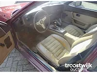 Porsche 924 (barn-find) - afbeelding 9 van  30