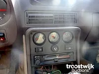Porsche 924 (barn-find) - afbeelding 13 van  30