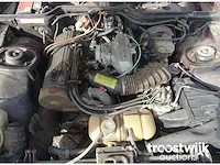 Porsche 924 (barn-find) - afbeelding 22 van  30